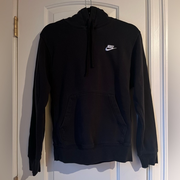 Bundle of 2 Nike Sportswear Club Fleece Hoodie - Picture 4 of 6